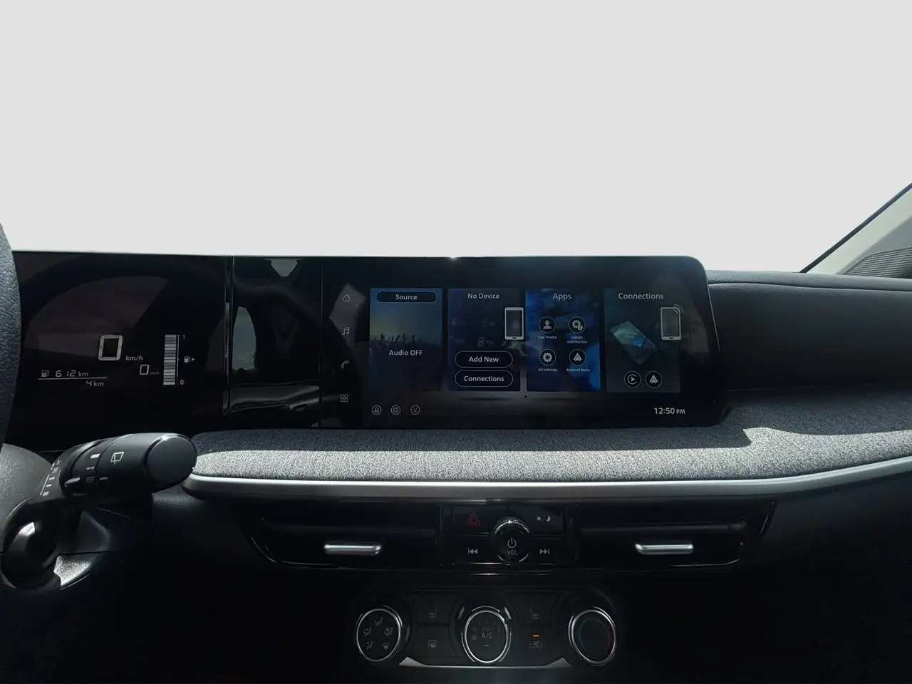 Nissan Kicks photo Nissan Kicks