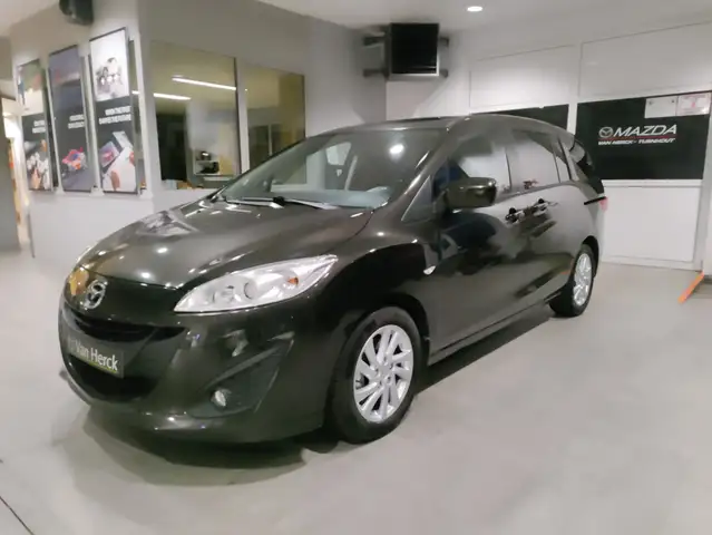 Mazda 5 2.0i Active i-Stop