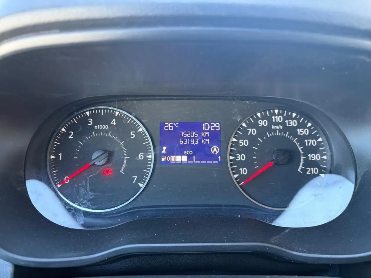 Dacia Duster — photo 22
