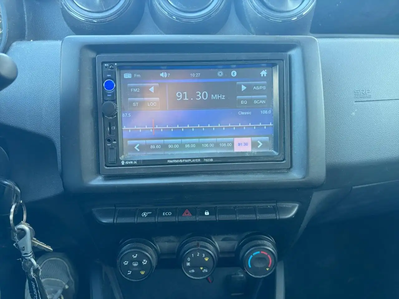 Dacia Duster — photo 15