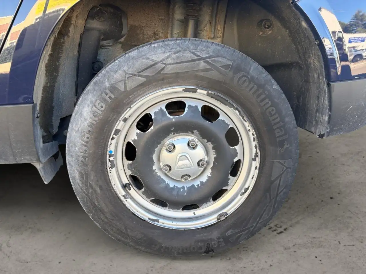Dacia Duster — photo 23