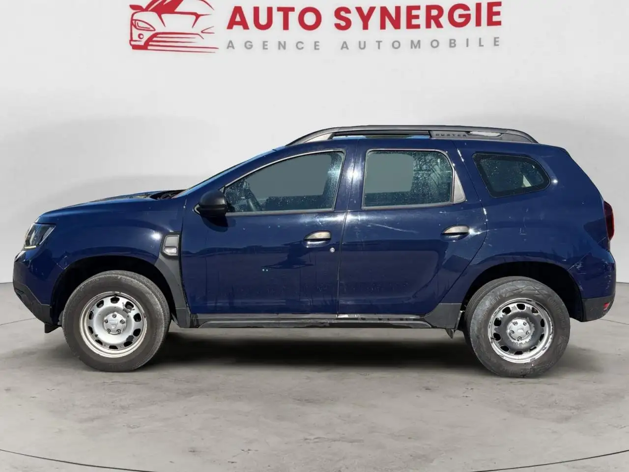 Dacia Duster — photo 2