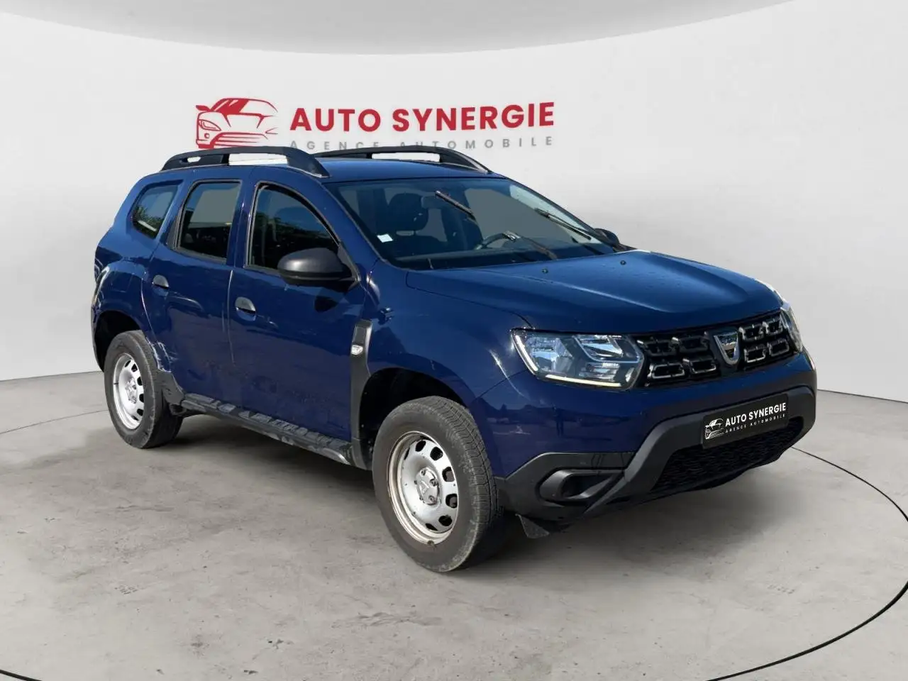 Dacia Duster — photo 7