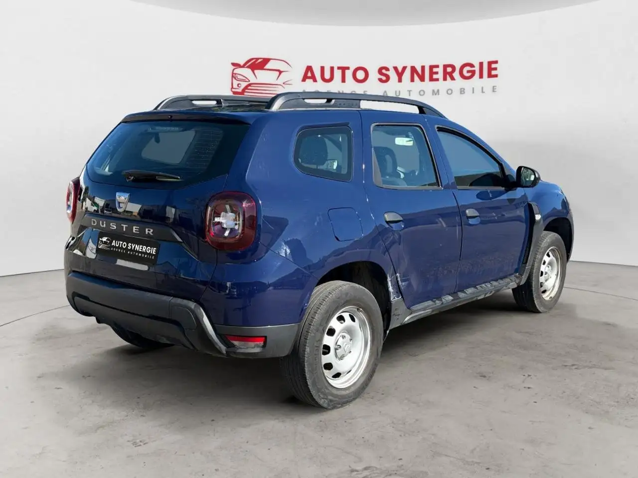 Dacia Duster — photo 5