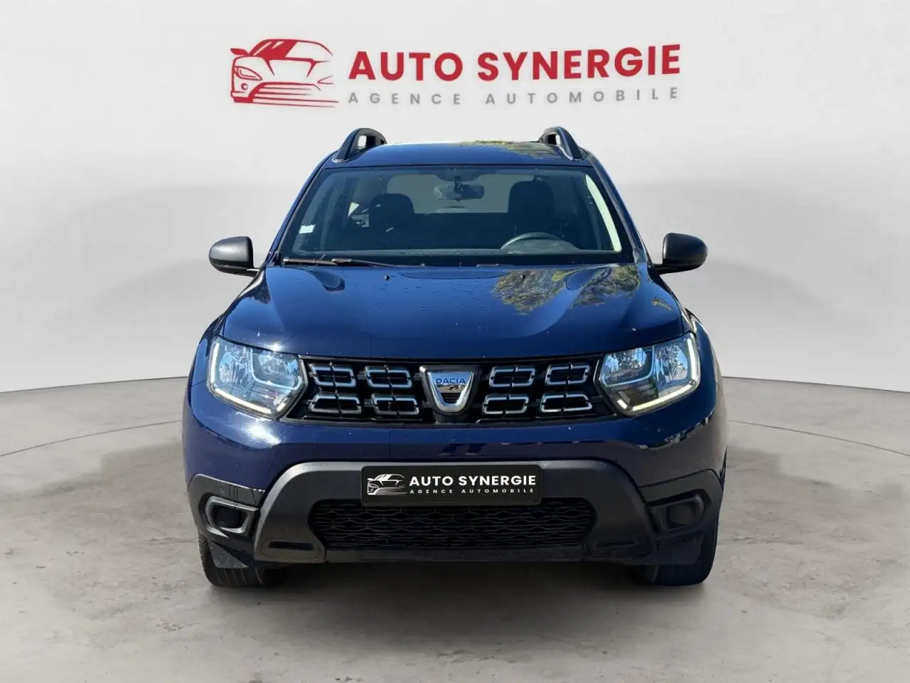Dacia Duster — photo 8