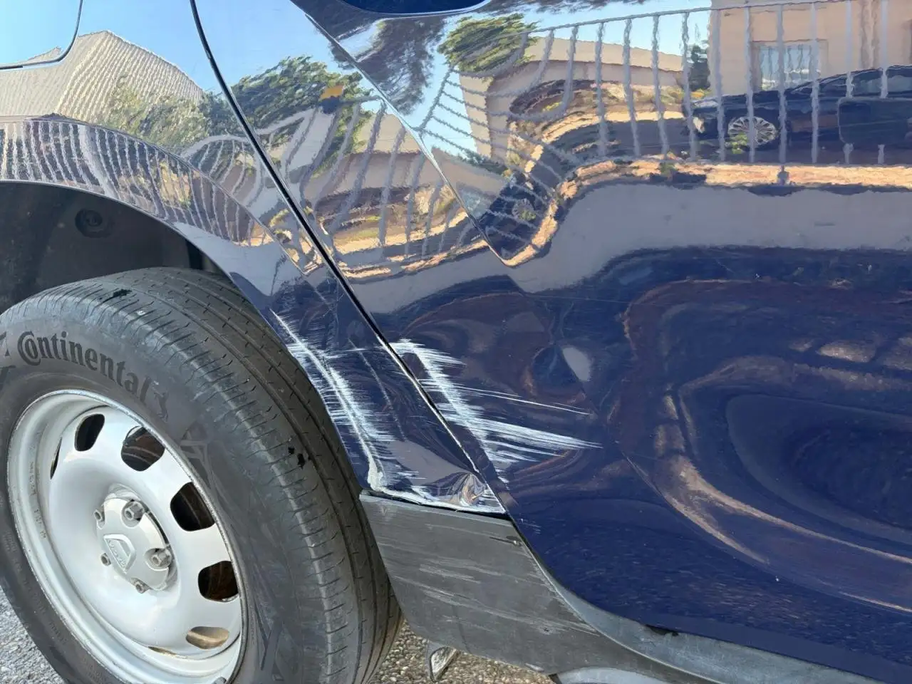 Dacia Duster — photo 20