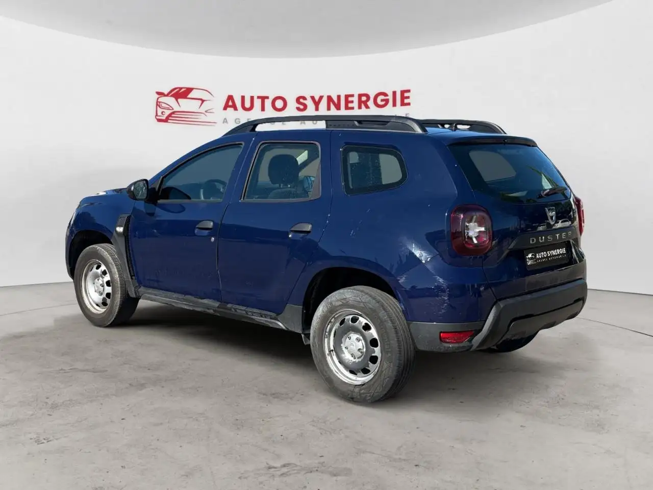 Dacia Duster — photo 3