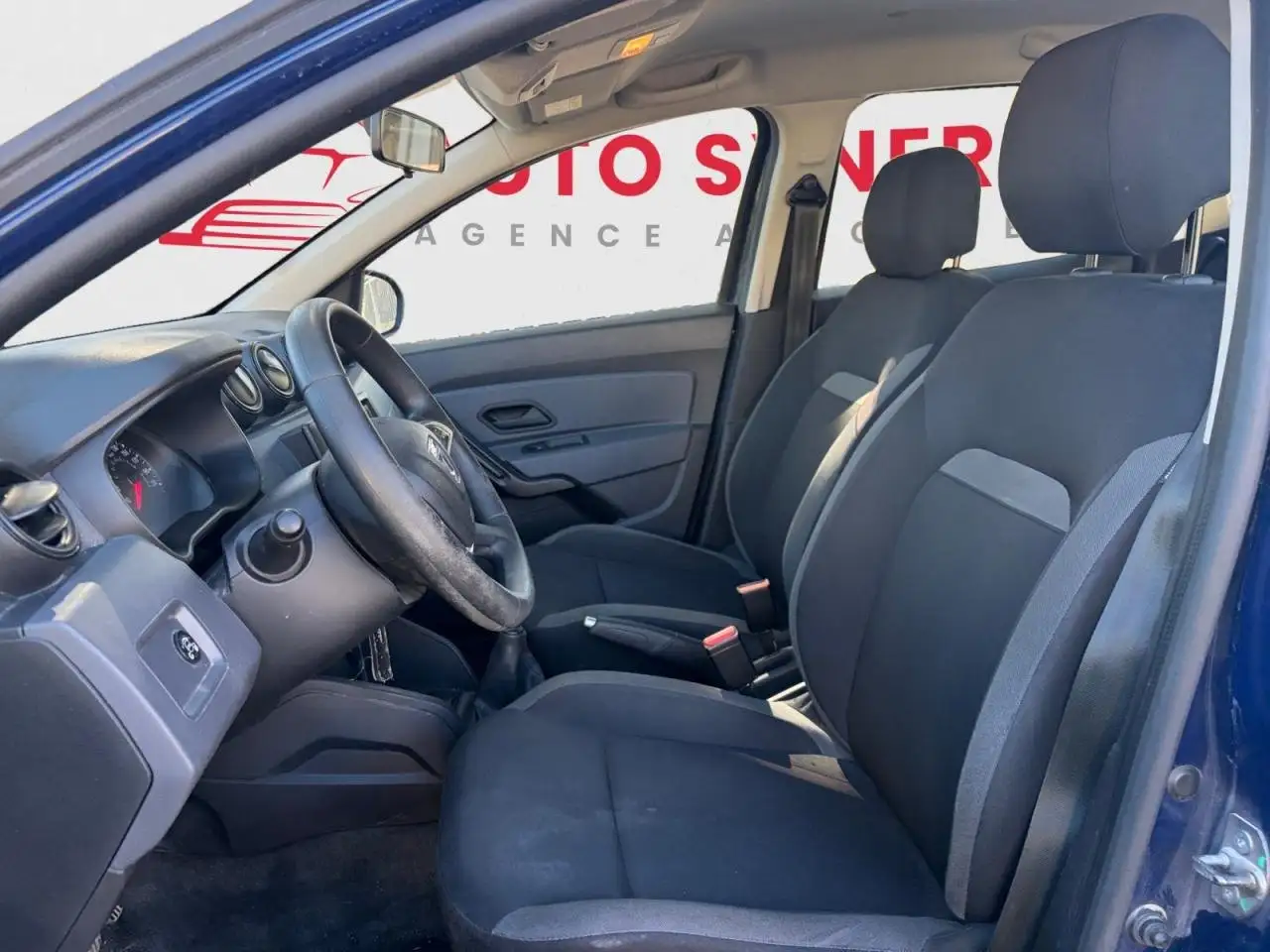 Dacia Duster — photo 9