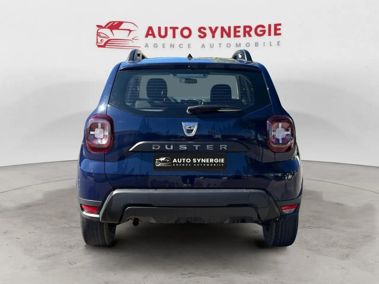 Dacia Duster — photo 4