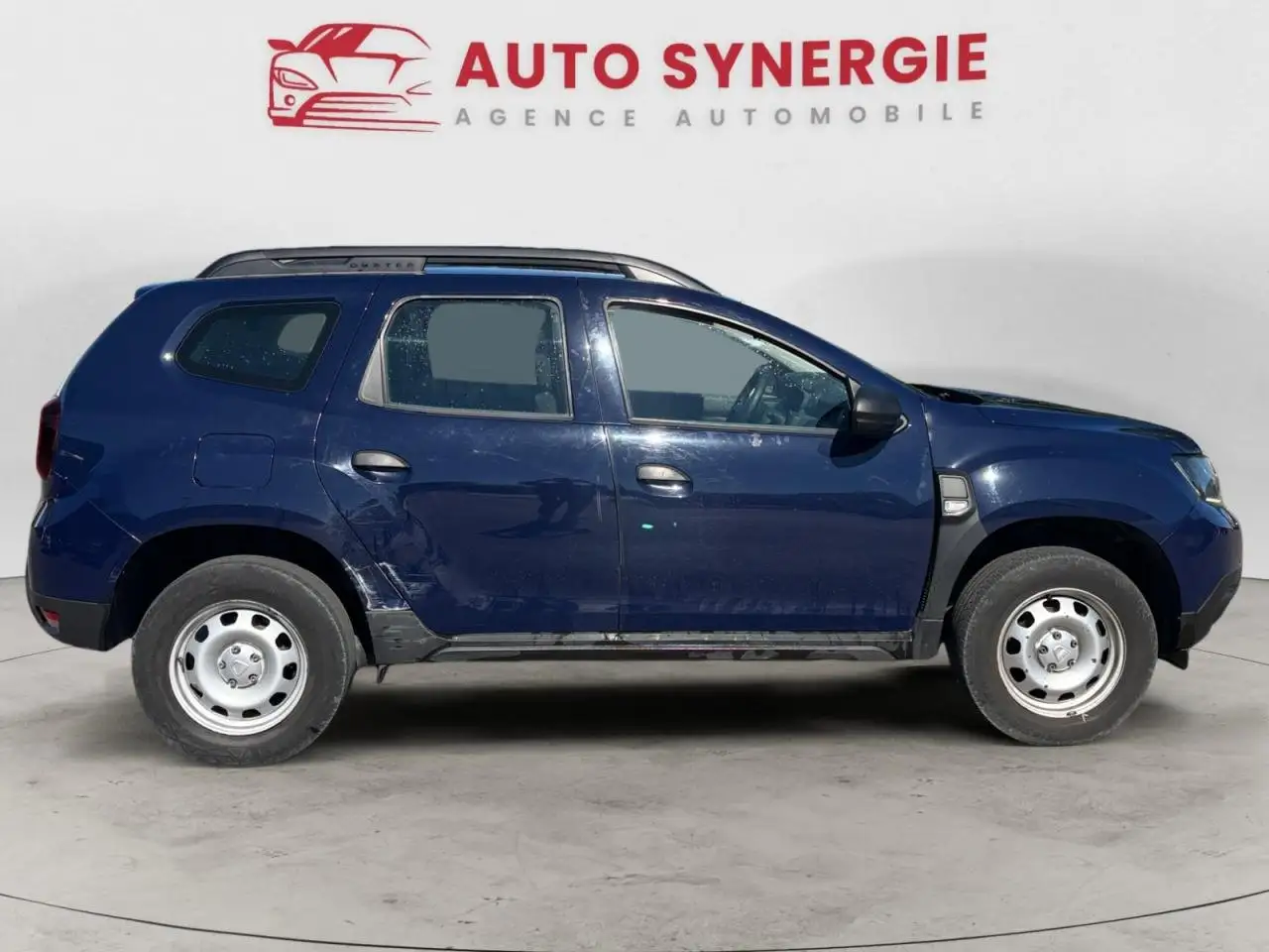 Dacia Duster — photo 6