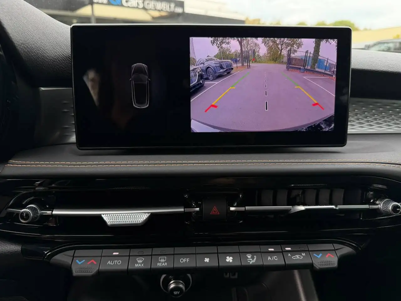 Alfa Romeo Tonale MHEV SPRINT APPLE CARPLAY ADAPTIVE CRUISE KEYLESS ENTRY — 11/17