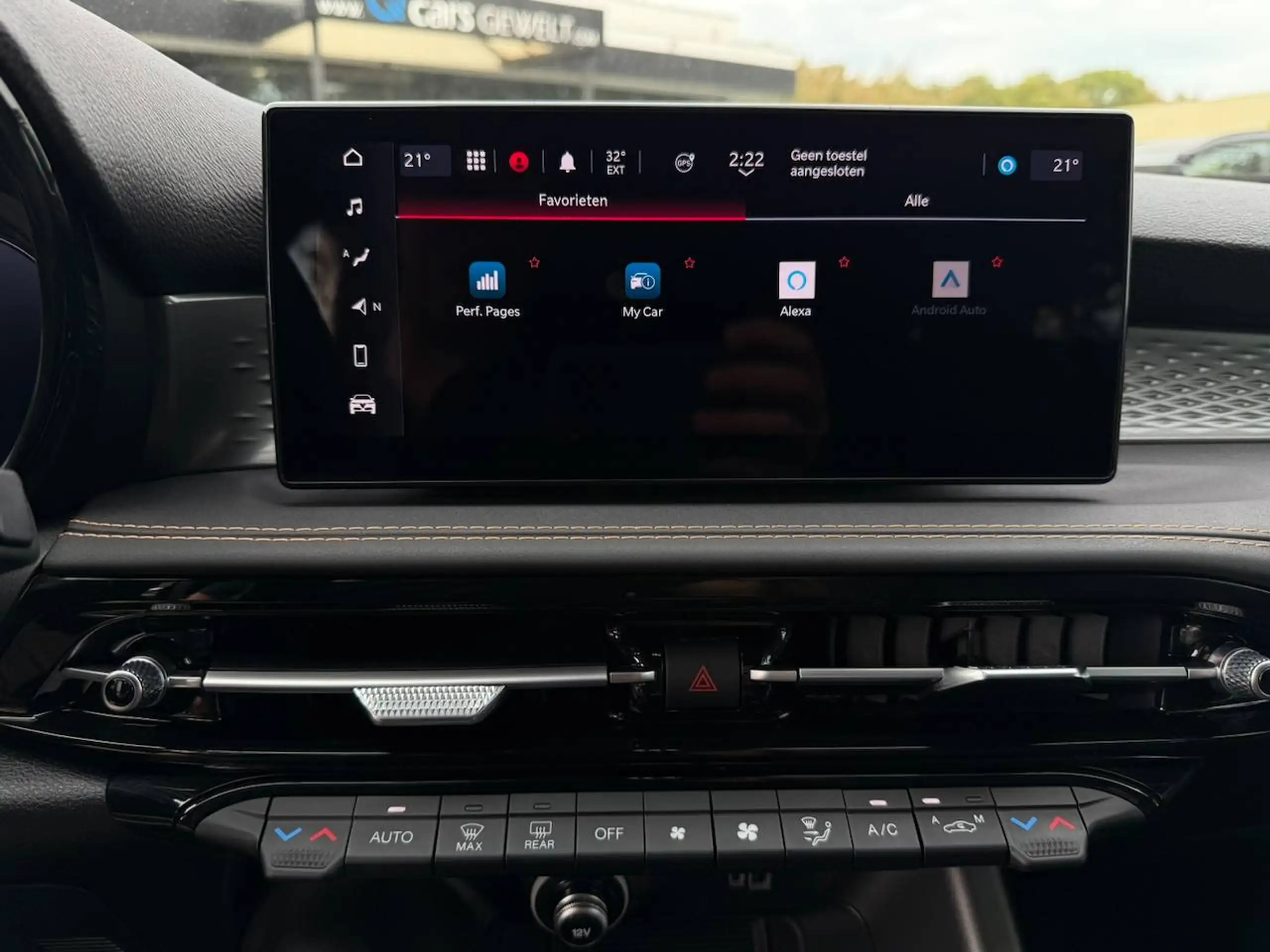 Alfa Romeo Tonale MHEV SPRINT APPLE CARPLAY ADAPTIVE CRUISE KEYLESS ENTRY — 12/17