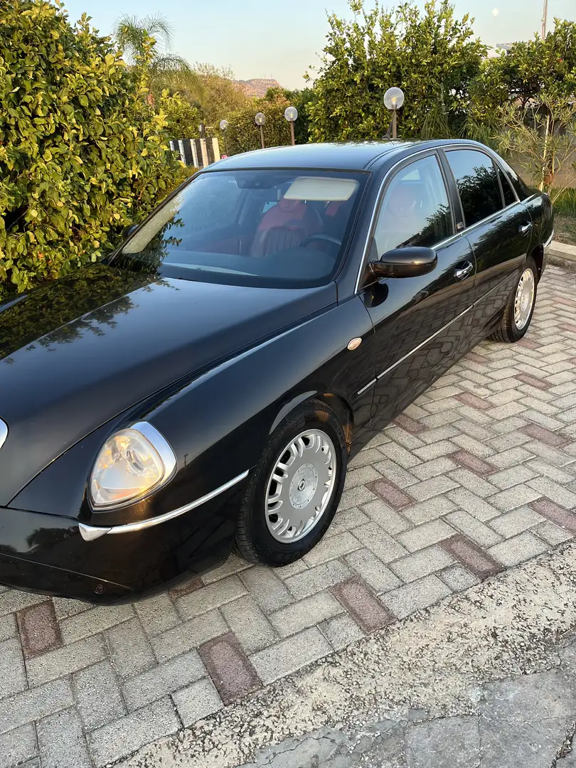 Lancia Thesis 2.4 jtd 20v Emblema 100 185cv auto - 1