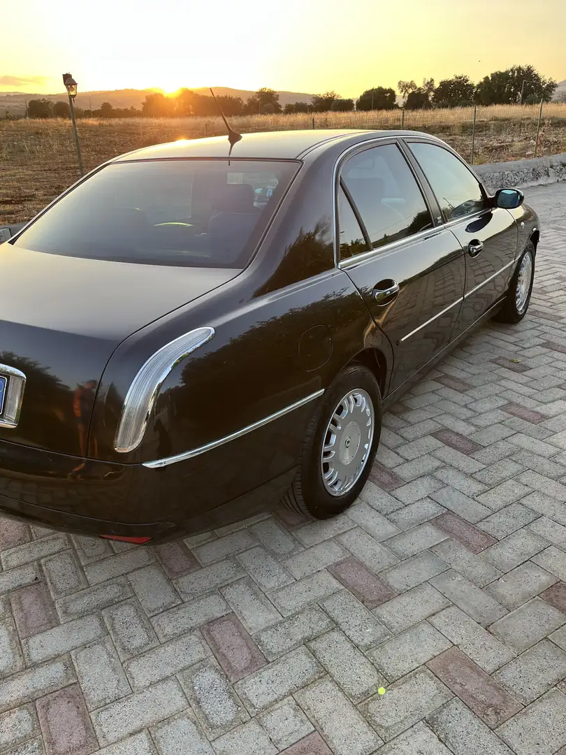 Lancia Thesis 2.4 jtd 20v Emblema 100 185cv auto - 2