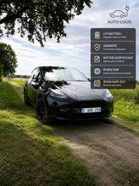 Model Y 52 kWh Standard Range RWD