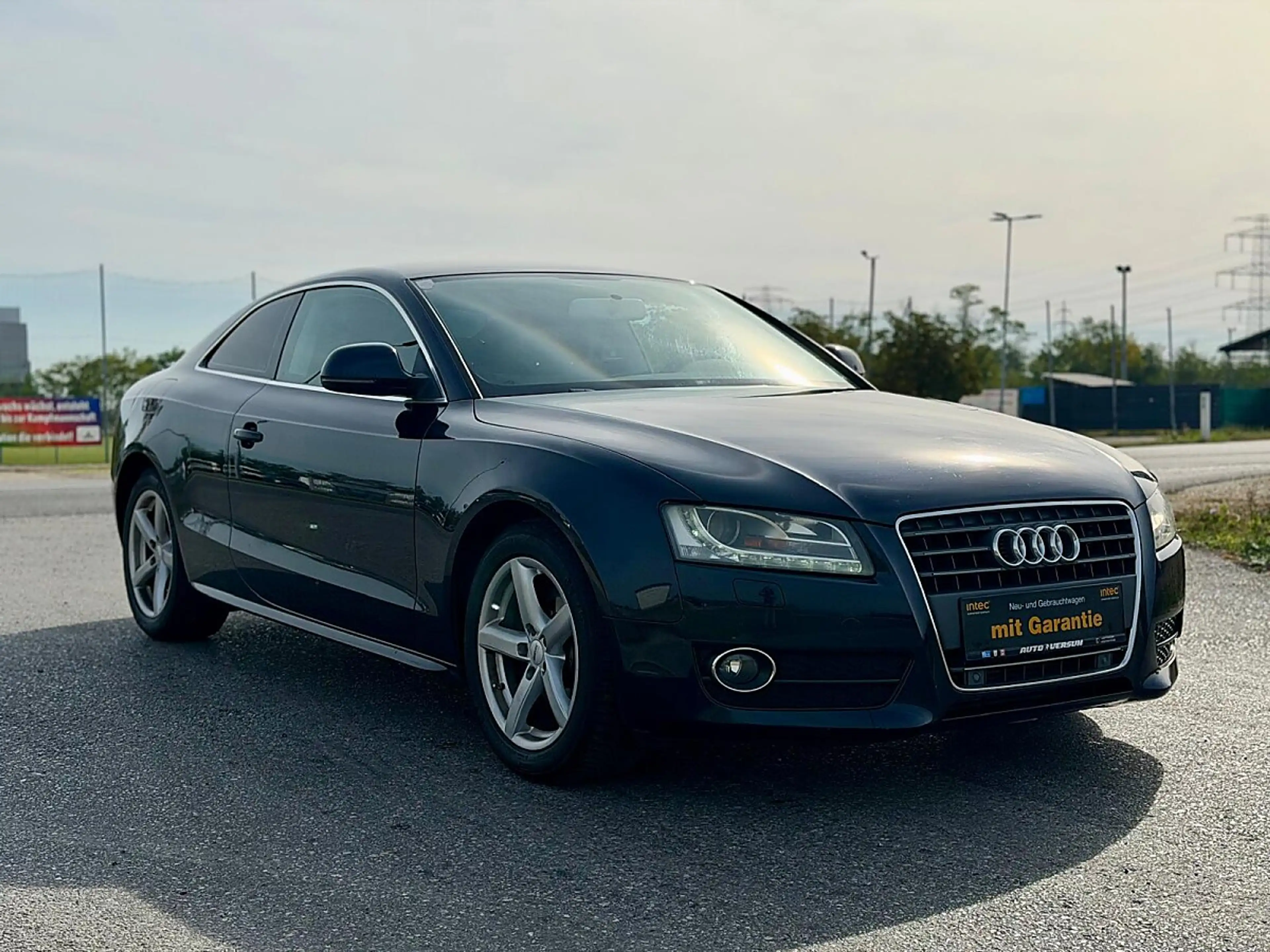 Audi A5 Coupé 2,0 T FSI *Neues Pickerl * — photo 7