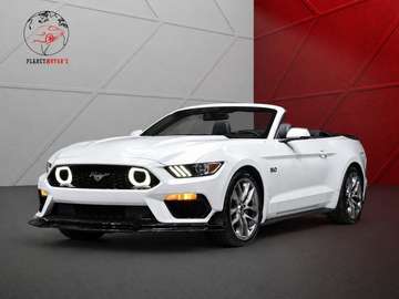 GT V8 5.0