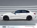 BMW 320 d xDrive M Sport LASER AHK Leder Head-up 19" M Spo Blanc - thumbnail 5