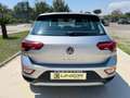 Volkswagen T-Roc T-Roc 2.0 TDI 150 cv LIFE DSG AUTOMATICA Gris - thumbnail 10