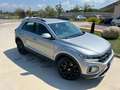 Volkswagen T-Roc T-Roc 2.0 TDI 150 cv LIFE DSG AUTOMATICA Gris - thumbnail 14