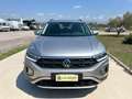Volkswagen T-Roc T-Roc 2.0 TDI 150 cv LIFE DSG AUTOMATICA Gris - thumbnail 9