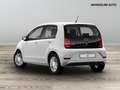 Volkswagen up! 5 porte 1.0 evo 65cv move up! Blanco - thumbnail 3