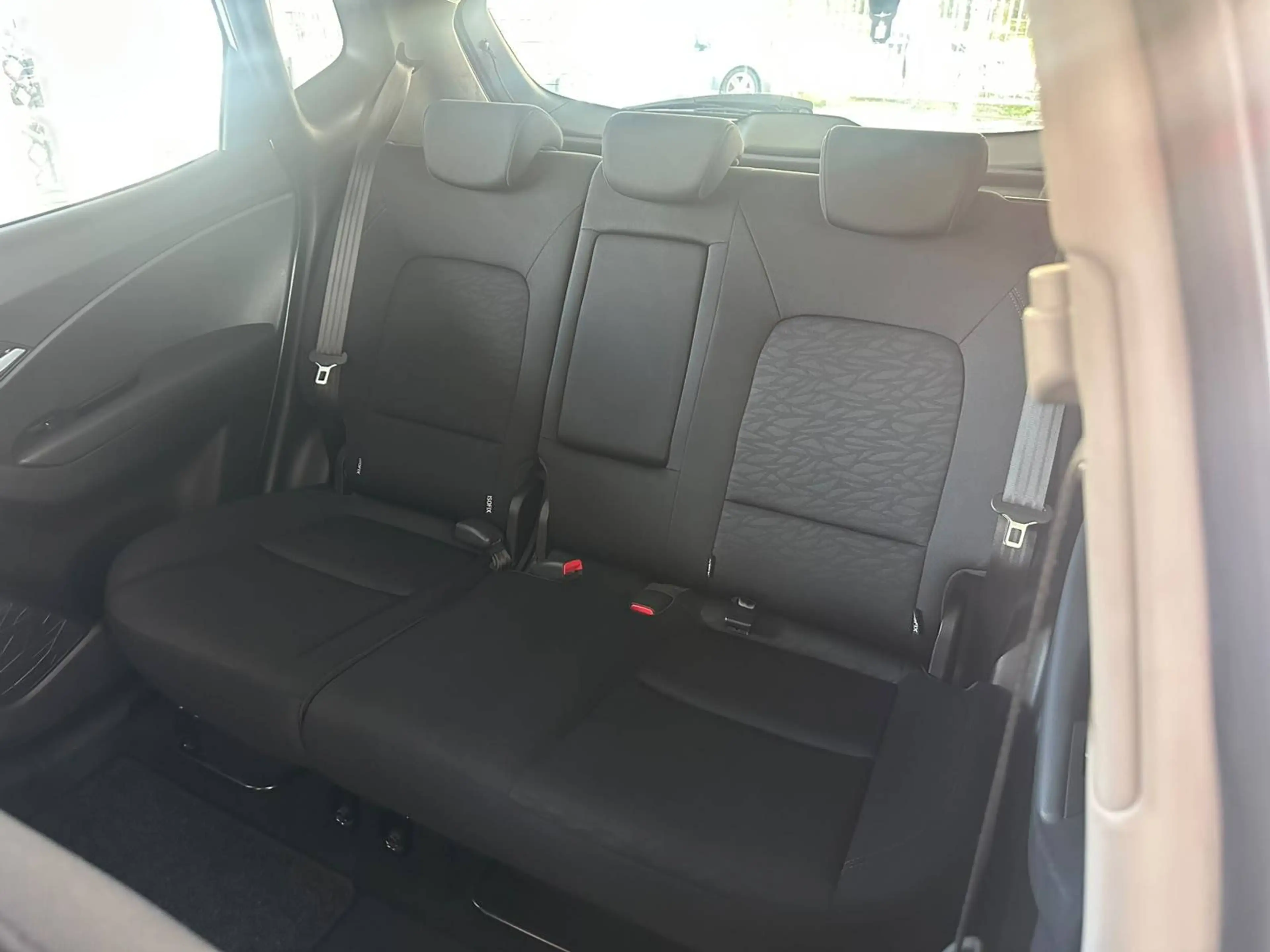 Hyundai iX20 ix20 1.4 blue Trend — photo 11