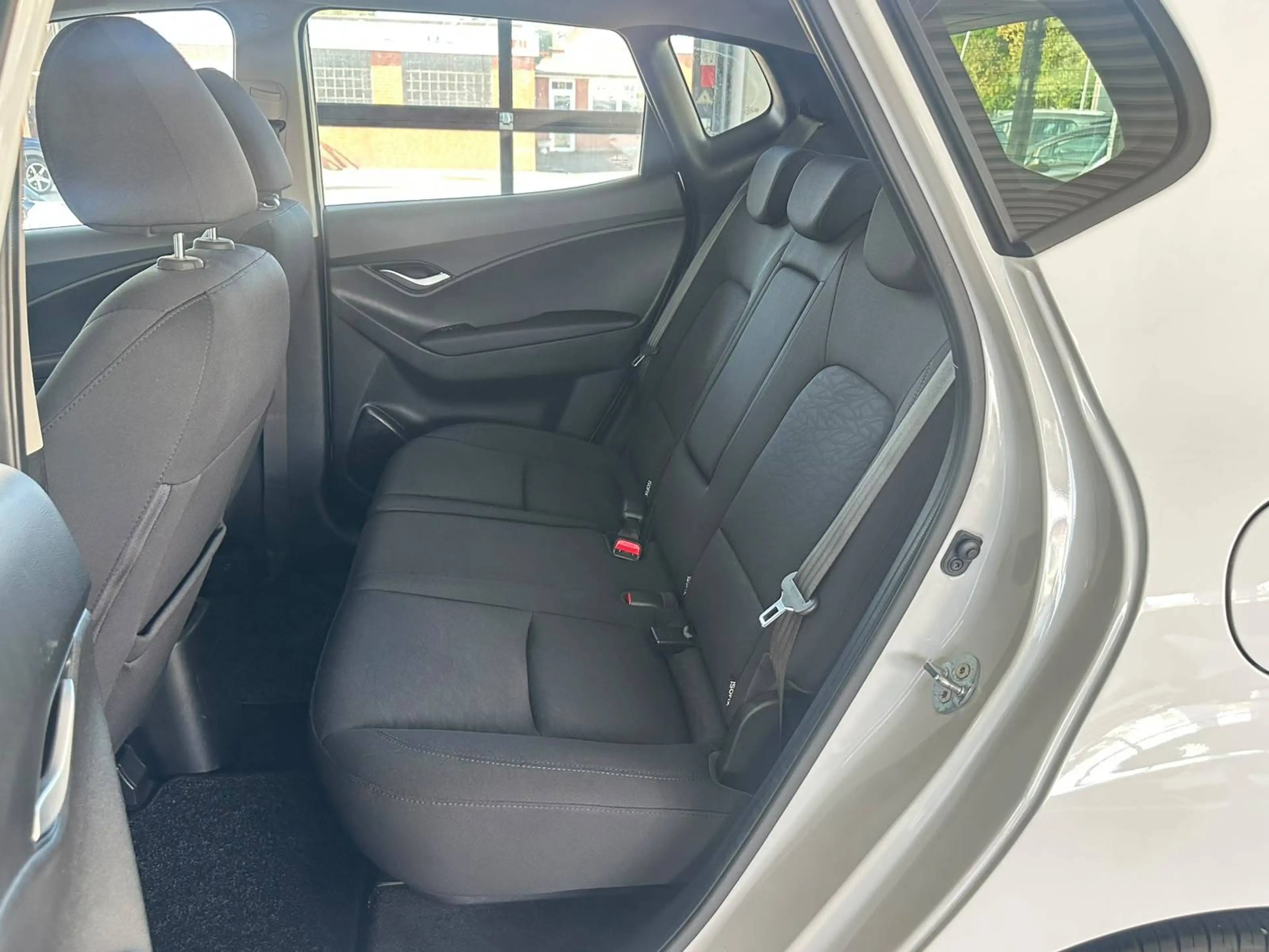 Hyundai iX20 ix20 1.4 blue Trend — photo 10