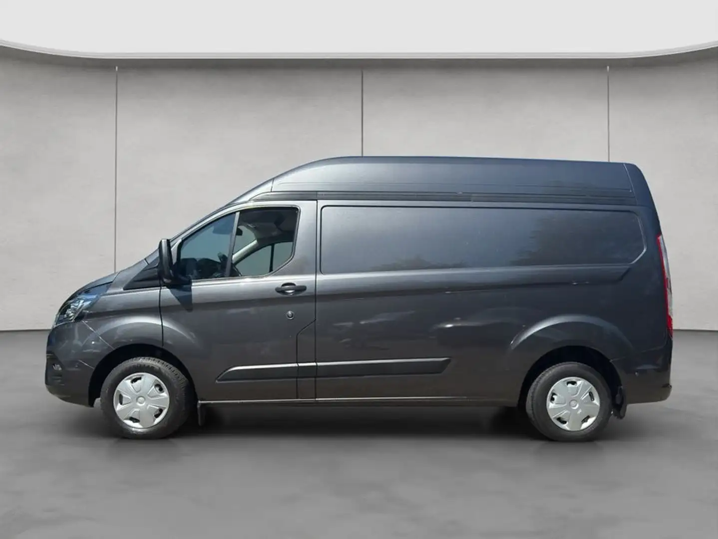 Ford Transit Custom 300 L2H2 LKW VA Trend Grau - 2