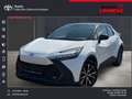 Toyota C-HR 2.0 Plug-in-Hybrid Teamplayer Weiß - thumbnail 1