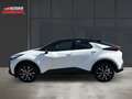 Toyota C-HR 2.0 Plug-in-Hybrid Teamplayer Weiß - thumbnail 3