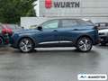 Peugeot 3008 Allure Pack 1.2 PureTech 130 EU6d SHZ/BLIS Bleu - thumbnail 4