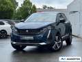 Peugeot 3008 Allure Pack 1.2 PureTech 130 EU6d SHZ/BLIS Bleu - thumbnail 1