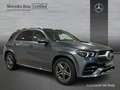 Mercedes-Benz GLE 350 d 4matic amg line (euro 6d) Gris - thumbnail 3