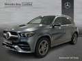 Mercedes-Benz GLE 350 d 4matic amg line (euro 6d) Gris - thumbnail 1