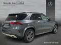 Mercedes-Benz GLE 350 d 4matic amg line (euro 6d) Gris - thumbnail 2