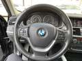 BMW X3 XDrive35i KLIMA*PANO*XENON*KAM*SHZ Zwart - thumbnail 7