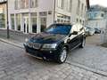 BMW X3 XDrive35i KLIMA*PANO*XENON*KAM*SHZ Zwart - thumbnail 1