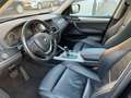 BMW X3 XDrive35i KLIMA*PANO*XENON*KAM*SHZ Zwart - thumbnail 6