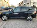 BMW X3 XDrive35i KLIMA*PANO*XENON*KAM*SHZ Zwart - thumbnail 4