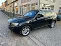 BMW X3 XDrive35i KLIMA*PANO*XENON*KAM*SHZ Zwart - thumbnail 3
