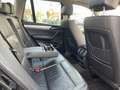 BMW X3 XDrive35i KLIMA*PANO*XENON*KAM*SHZ Zwart - thumbnail 17