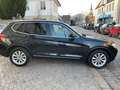 BMW X3 XDrive35i KLIMA*PANO*XENON*KAM*SHZ Zwart - thumbnail 5