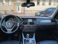 BMW X3 XDrive35i KLIMA*PANO*XENON*KAM*SHZ Zwart - thumbnail 9