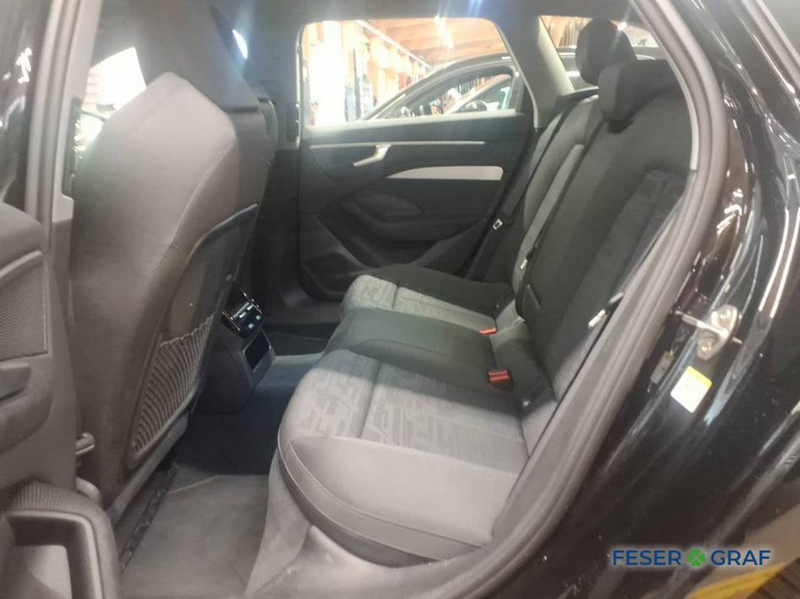 Audi A6 Avant TFSI AHK PANO MATRIX 360° TECH PLUS — photo 4