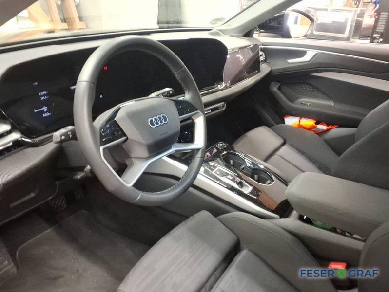 Audi A6 Avant TFSI AHK PANO MATRIX 360° TECH PLUS — photo 3