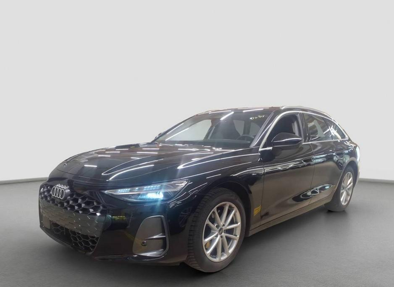 Audi A6 Avant TFSI AHK PANO MATRIX 360° TECH PLUS — photo 5
