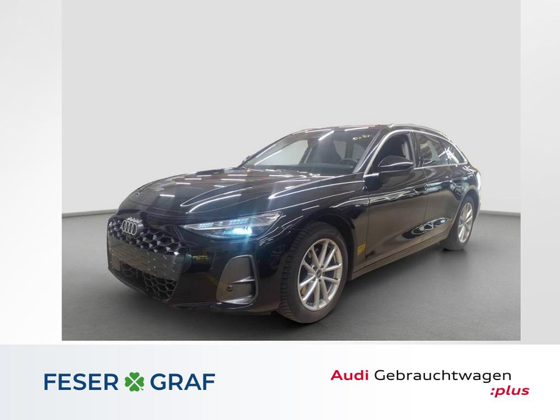 Audi A6 Avant TFSI AHK PANO MATRIX 360° TECH PLUS