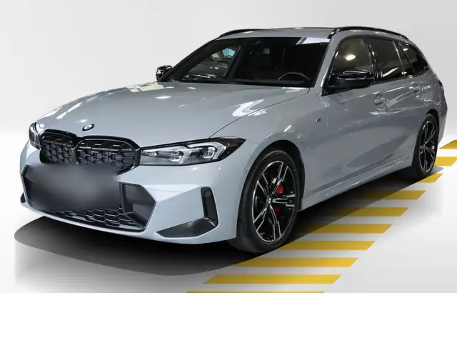 BMW 3er