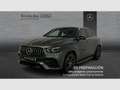 Mercedes-Benz GLE 350 Coupé de 4MATIC (Híbrido Enchufable) Grau - thumbnail 1